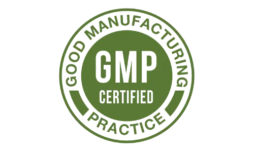 RejuvaCare OzemPatch GMP Certified