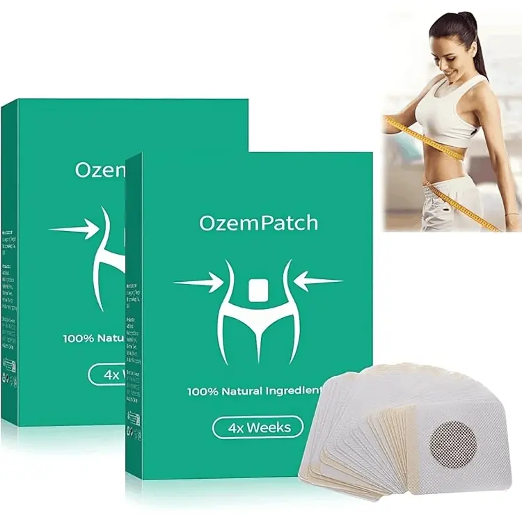RejuvaCare OzemPatch