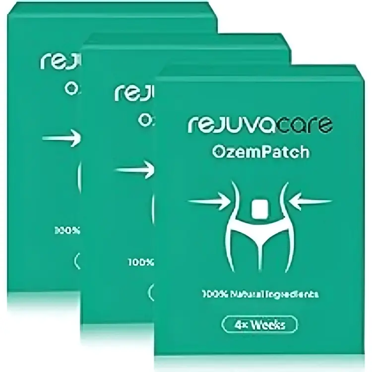RejuvaCare OzemPatch