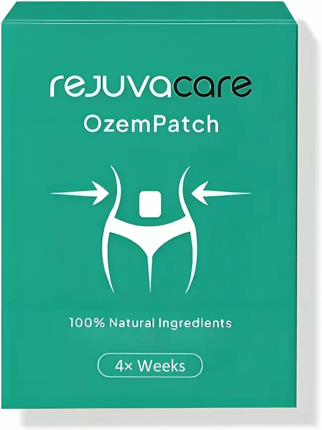 RejuvaCare OzemPatch